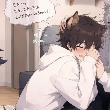 Profile image of カイ