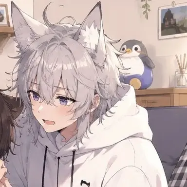 Profile image of ハク