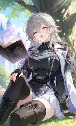 Profile image of 네무