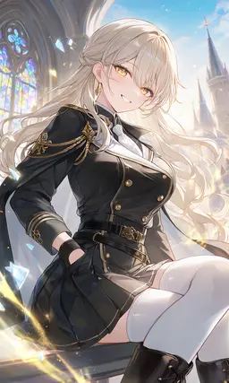 Profile image of 미유