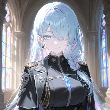 Profile image of 零華