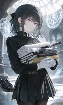 Profile image of 쿠로코 쨩