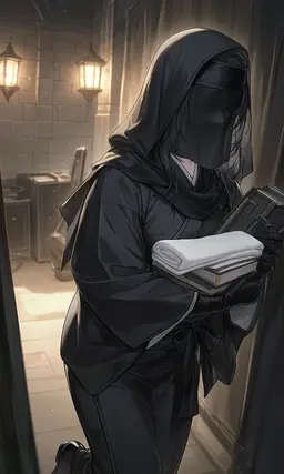 Profile image of 쿠로코 쨩
