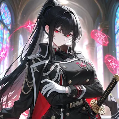 Profile image of 朱莉