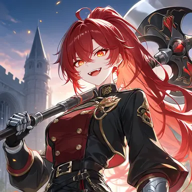 Profile image of 紅葉