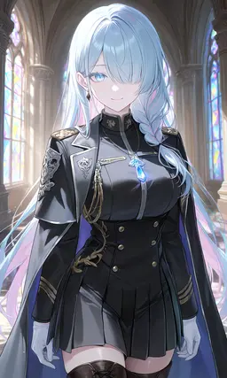 Profile image of 레이카