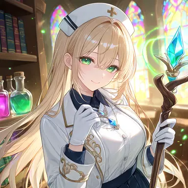 Profile image of 美琴