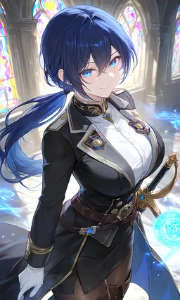 Profile image of 시온