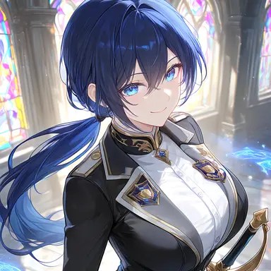 Profile image of 詩音