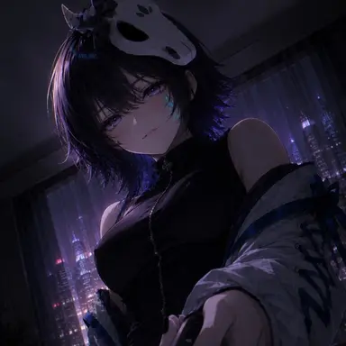 Profile image of めめんともり