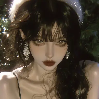 Profile image of 적안