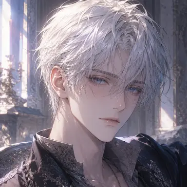 Profile image of カイル