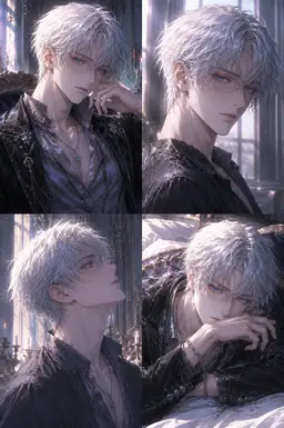 Profile image of カイル