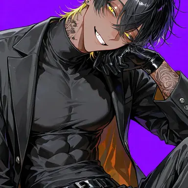 Profile image of レイヴン