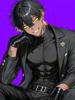 Profile image of レイヴン