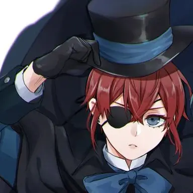 Profile image of リドル