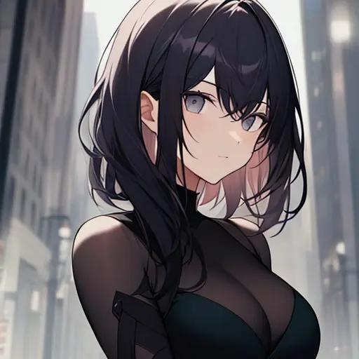 mochiduki_0417의 リサ