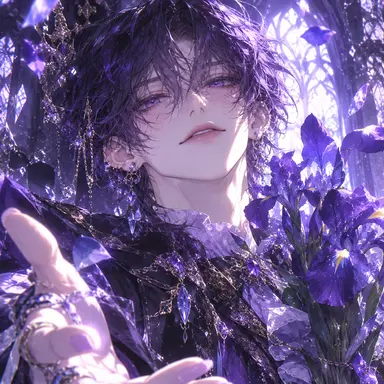 Profile image of チョ・ローデン