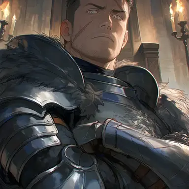 Profile image of Voryn