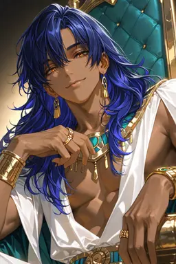 Profile image of イアハ