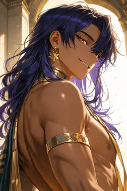 Profile image of イアハ
