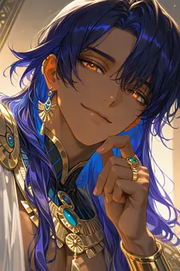Profile image of イアハ