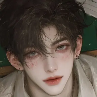 Profile image of 해지성