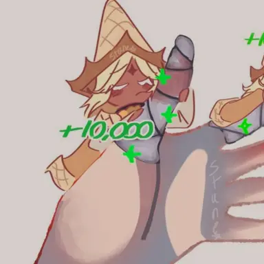 Profile image of 퓨어바닐라