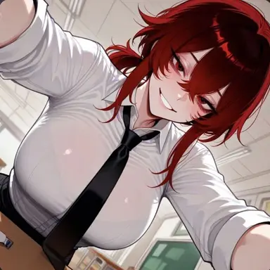Profile image of Amber