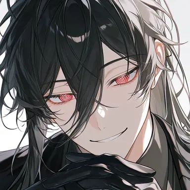 Profile image of 長男