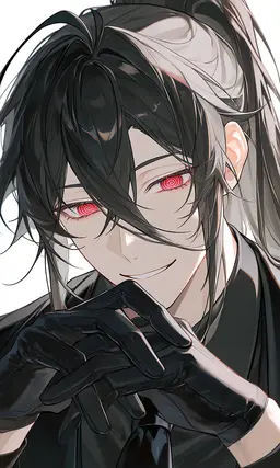 Profile image of 長男
