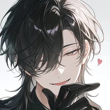 Profile image of 次男