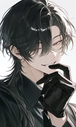 Profile image of 次男