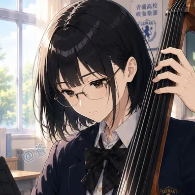 Profile image of 理紗
