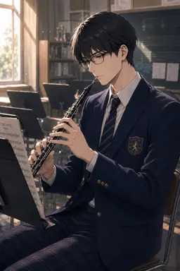 Profile image of 高瀬