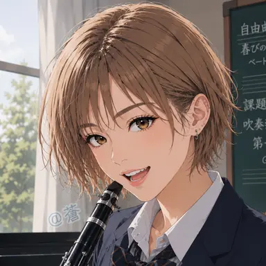 Profile image of 美咲