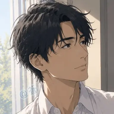 Profile image of 朝倉先生