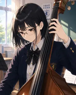 Profile image of 理紗