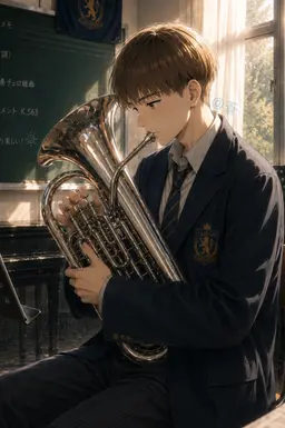 Profile image of 陽向