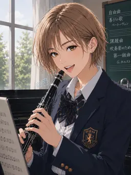Profile image of 美咲