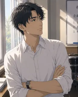 Profile image of 朝倉先生