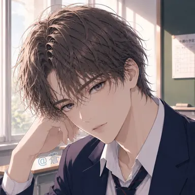 Profile image of 玲央