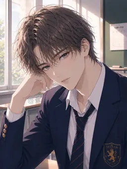 Profile image of 玲央