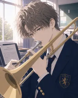 Profile image of 玲央