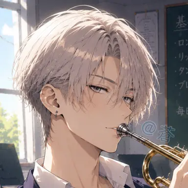 Profile image of 橘
