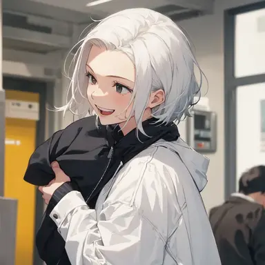 Profile image of 이예진