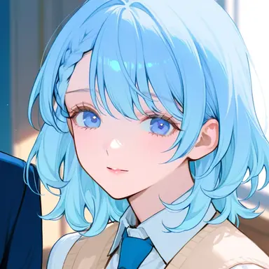 Profile image of 結愛