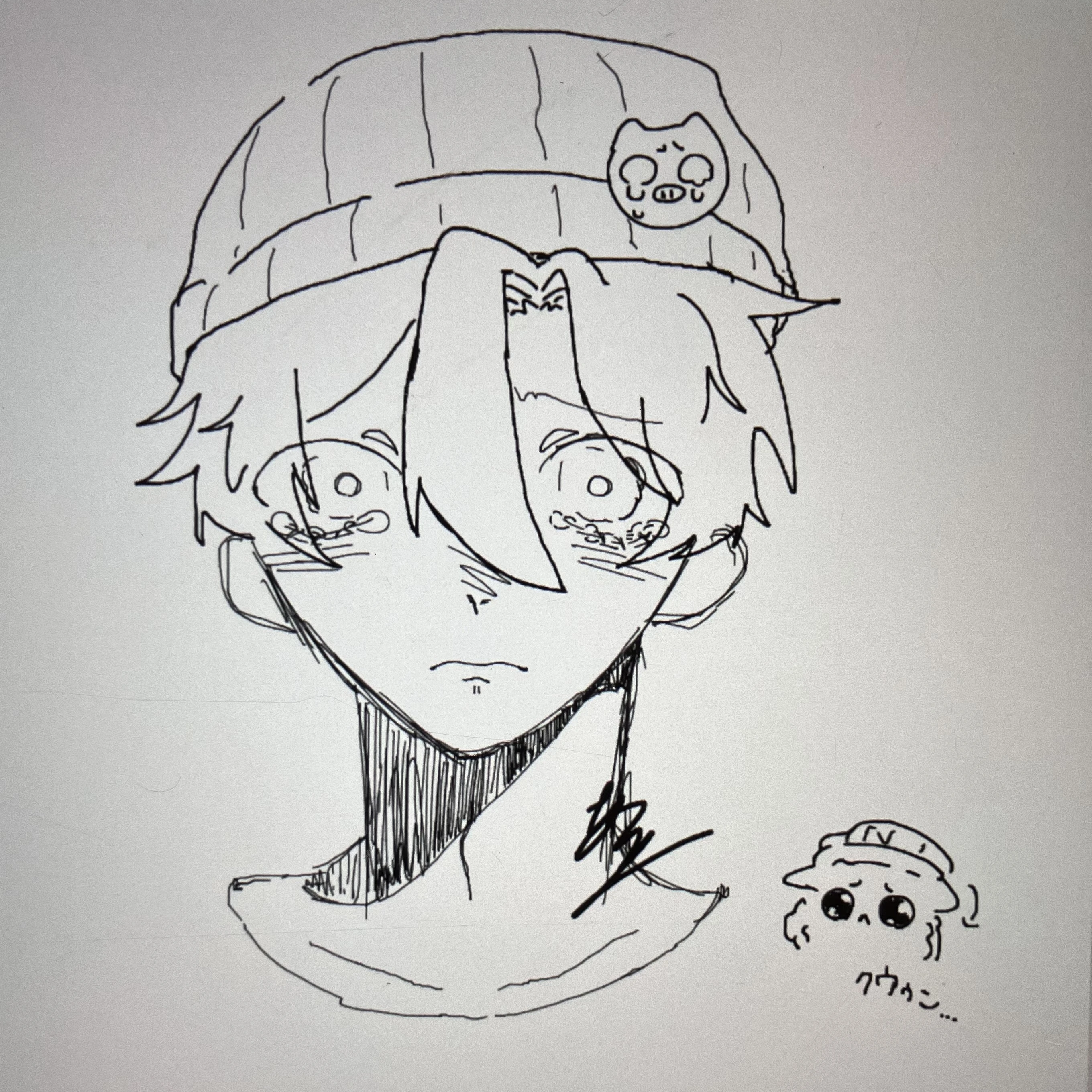 シャオロン