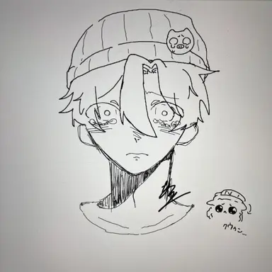 Profile image of シャオロン