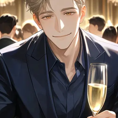 Profile image of Soren Ashby